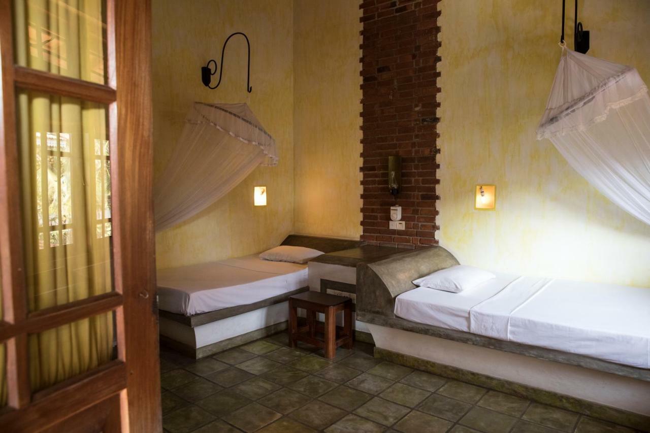 Villa Araliya Negombo Exterior photo