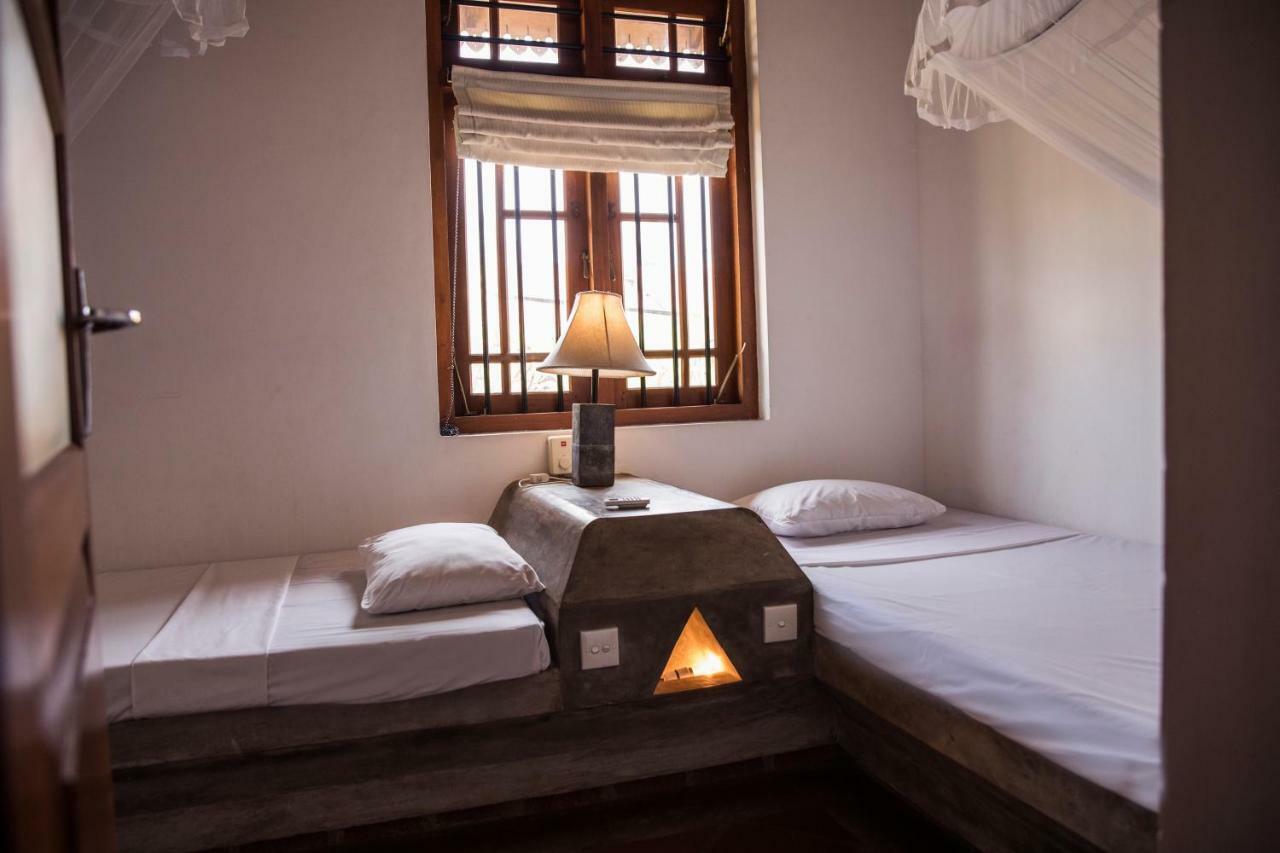 Villa Araliya Negombo Exterior photo