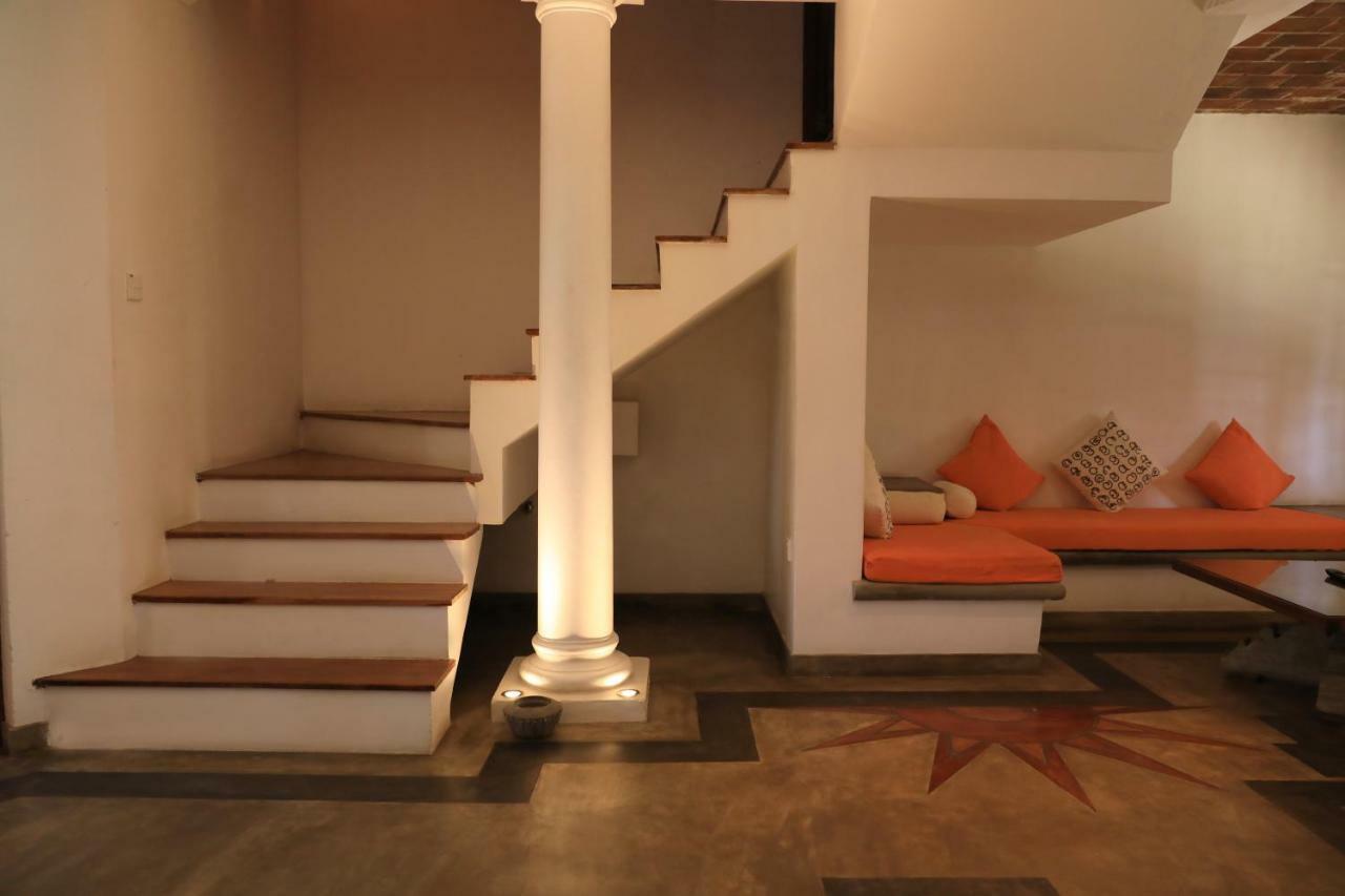Villa Araliya Negombo Exterior photo